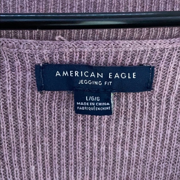 American eagle sweater - Picture 3 of 3
